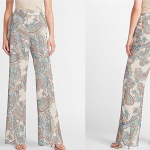 High waist Express pants